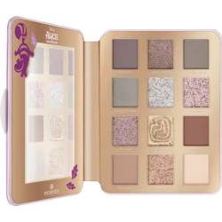 Trusa de make-up pentru ochi Disney Alice in Wonderland 01 All Smiles Here, Essence