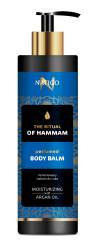 Balsam corporal cu ulei de argan The Ritual Of Hammam, 400ml, Natigo