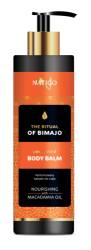 Balsam corporal cu ulei de macadamia The Ritual Of Bimajo, 400ml, Natigo