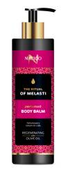 Balsam corporal cu ulei de masline The Ritual Of Melasti, 400ml, Natigo