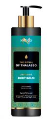 Balsam corporal cu ulei de migdale The Ritual Of Thalasso, 400ml, Natigo