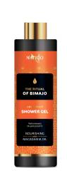 Gel de dus cu ulei de macadamia The Ritual Of Bimajo, 400ml, Natigo