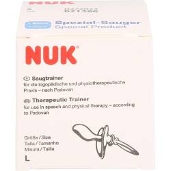 Nuk Saugtrainer Gr.4 L 1 St