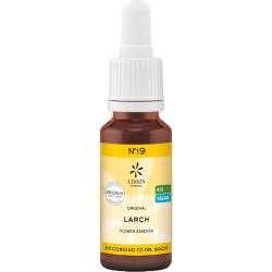 Bachblüten No.19 Larch Bio 20 ml