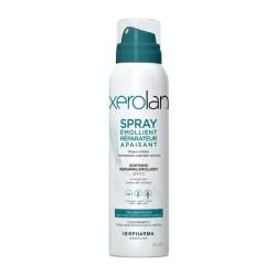 Spray reparator cu lanolina Xerolan, 150ml, IsisPharma