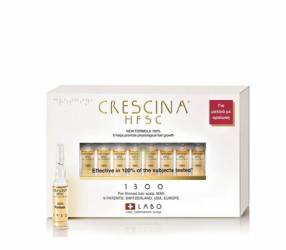 LABO CRESCINA HFSC 100% 1300 MAN 20 FIOLE