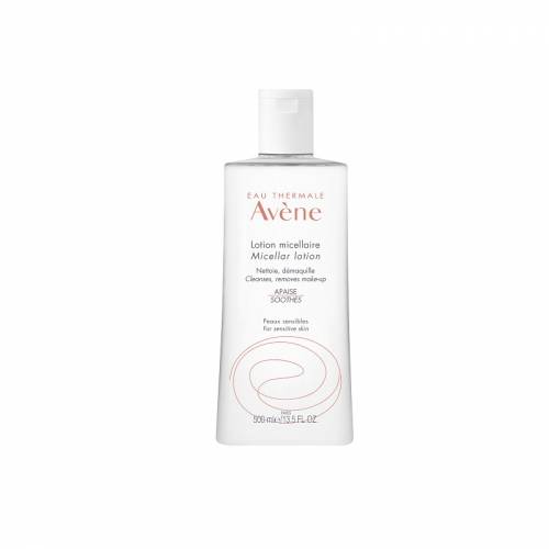 AVENE LOTIUNE MICELARA 500ML