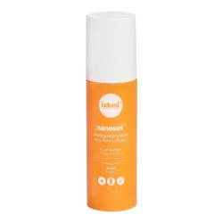 Spray pentru fixarea machiajului, Nanoset, 75 ml, Indeed Labs