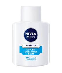 Balsam dupa ras Men Sensitive Cooling, 100ml, Nivea