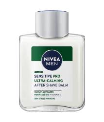 Balsam dupa ras ultra-calmant Men Sensitive Pro, 100ml, Nivea