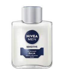 Balsam dupa ras Men Sensitive, 100ml, Nivea