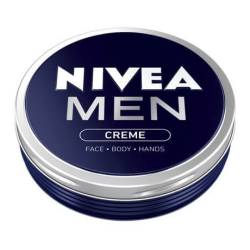 Crema de corp Men, 150ml, Nivea