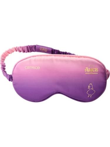 Masca de dormit, Disney Alice in Wonderland, 1 bucata, Catrice
