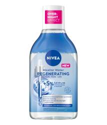 Apa micelara regeneratoare, 400ml, Nivea