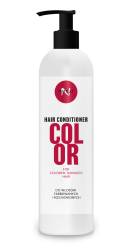 Balsam pentru par vopsit, 500ml, Natigo