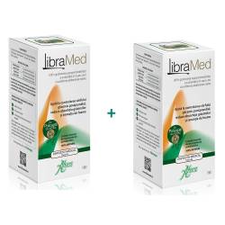 LibraMed, 138 comprimate, Aboca