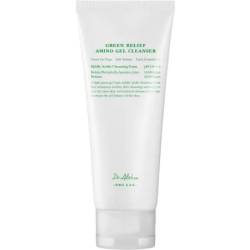 Spuma de curatare calmanta, 100ml, Dr. Althea