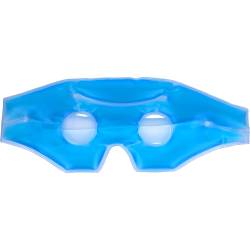 Migränemaske blau 1 St