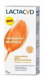 Lactacyd Lotiune pentru igiena intima - 200ml