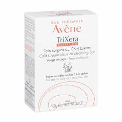 AVENE TRIXERA NUTRITION SAPUN 100G