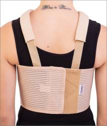 Orteza toracica pentru fracturi costale, de stern, nevralgii intercostale - 1