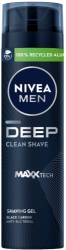 Gel de ras Men Deep, 200ml, Nivea