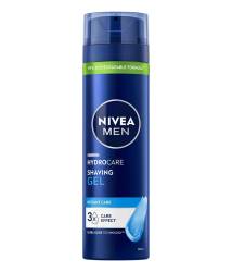 Gel de ras Men Hydrocare, 200ml, Nivea
