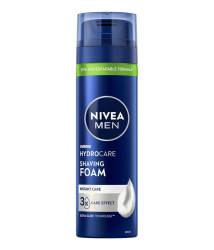 Spuma de ras Men Hydrocare, 200ml, Nivea