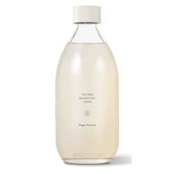 Lotiune tonica purifianta cu Extract din Arbore de Ceai, 200ml, Aromatica