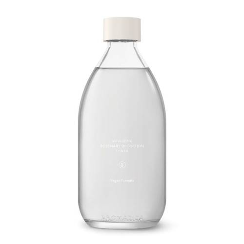 Lotiune tonica revitalizanta cu Rozmarin, 300ml, Aromatica