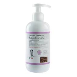 Gel intim de curatare cu extract din fruct de cactus, 240ml, Fiocchi di Riso