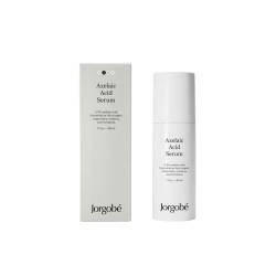 Ser pentru fata cu 5% Acid Azelaic, 50ml, Jorgobe