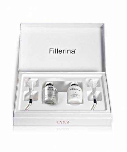 LABO FILLERINA DERMO-COSMETIC FILLER GRAD 3 30ML