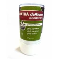 Piatra de alaun, stick  120gr 120gr PHARMALUX