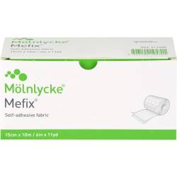 Mefix Fixiervlies 15 cmx10 m 1 St