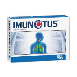 IMUNOTUS 20 CAPSULE