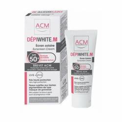 ACM DEPIWHITE M SPF50+ CREMA 40ML