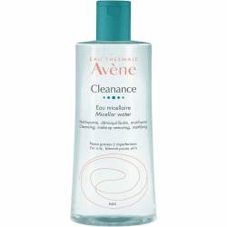 AVENE CLEANENCE APA MICELARA 400ML