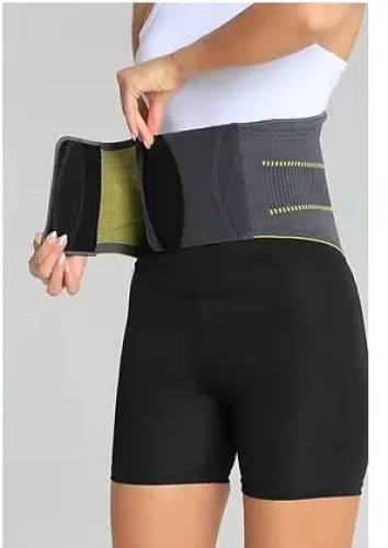 Morsa cyberg corset lombosacral textil ""S"" 40.402 X 1 Morsa Medikal