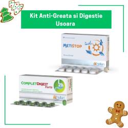 Kit Anti-Greata si Digestie Usoara – Solutia ta pentru Sarbatori fara Disconfort
