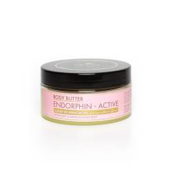 Unt de corp cu Endorphin Active Luxury Spa Dermoative, 300ml, Lotus Cosmetics