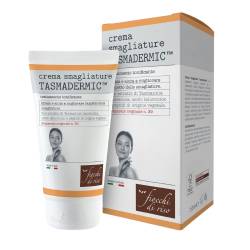 Crema Tasmadermic tratament vergeturi pre si post-partum, 150ml, Fiocchi di Riso