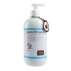 Gel de curatare pentru fata si maini 0 luni+, 400ml, Fiocchi di Riso