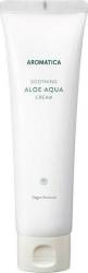 Crema de corp calmanta cu Aloe Vera, 150ml, Aromatica