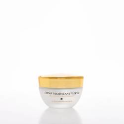 Crema hidratanta de zi Gold Dermoactive, 50ml, Lotus Cosmetics
