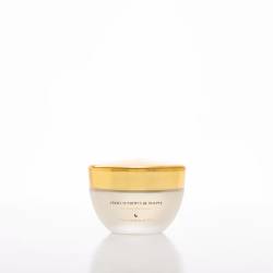 Crema hidratanta de noapte Gold Dermoactive, 50ml, Lotus Cosmetics