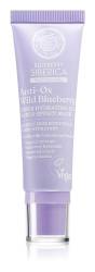 Masca super hidratanta cu efect de plasturi pentru ochi Anti-OX, 30ml, Natura Siberica