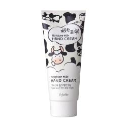 Crema de maini cu lapte Pure Skin, 100ml, Esfolio