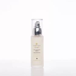 Ser pentru fata anti-imperfectiuni Gold Dermoactive, 50ml, Lotus Cosmetics