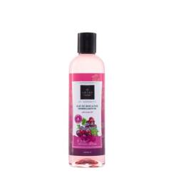 Ulei de baie si dus Rose Wine SPA Dermoactive, 250ml, Lotus Cosmetics